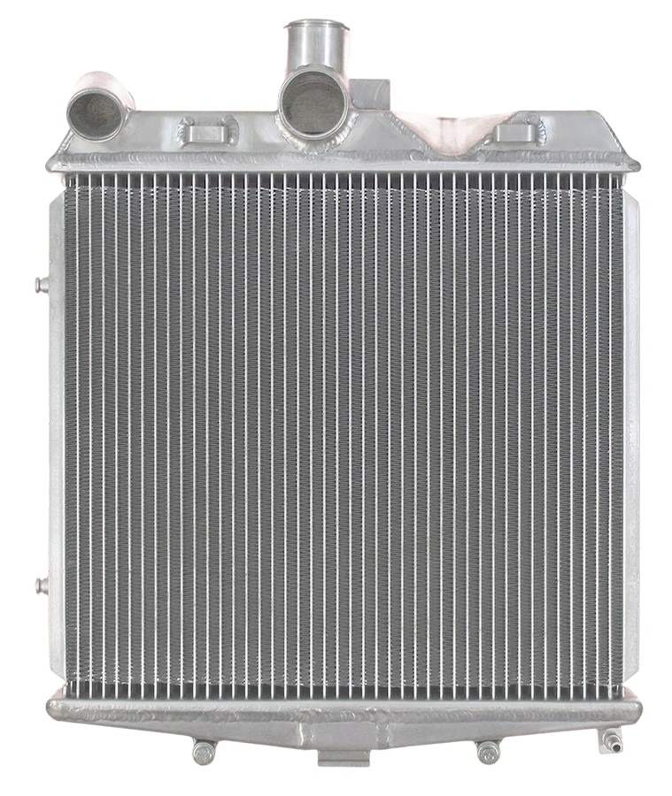 Agility Autoparts RADIATOR  top view frsport 8013165