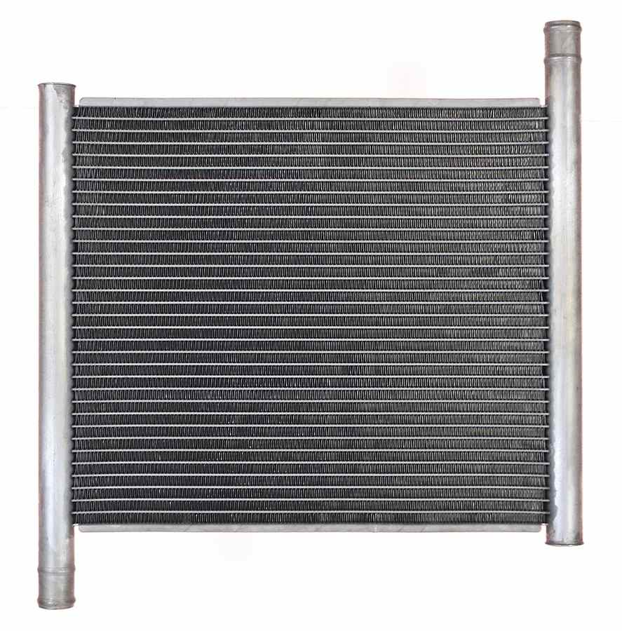 Agility Autoparts RADIATOR 8013169