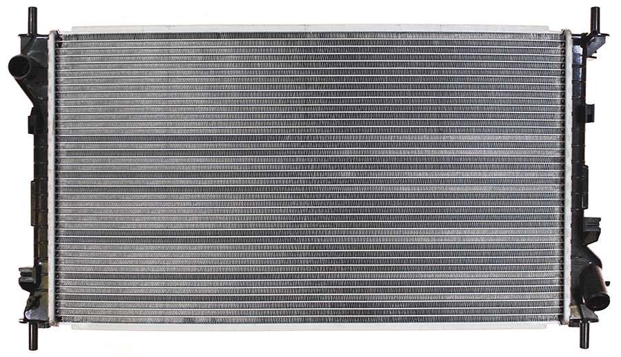 Agility Autoparts RADIATOR 8013184