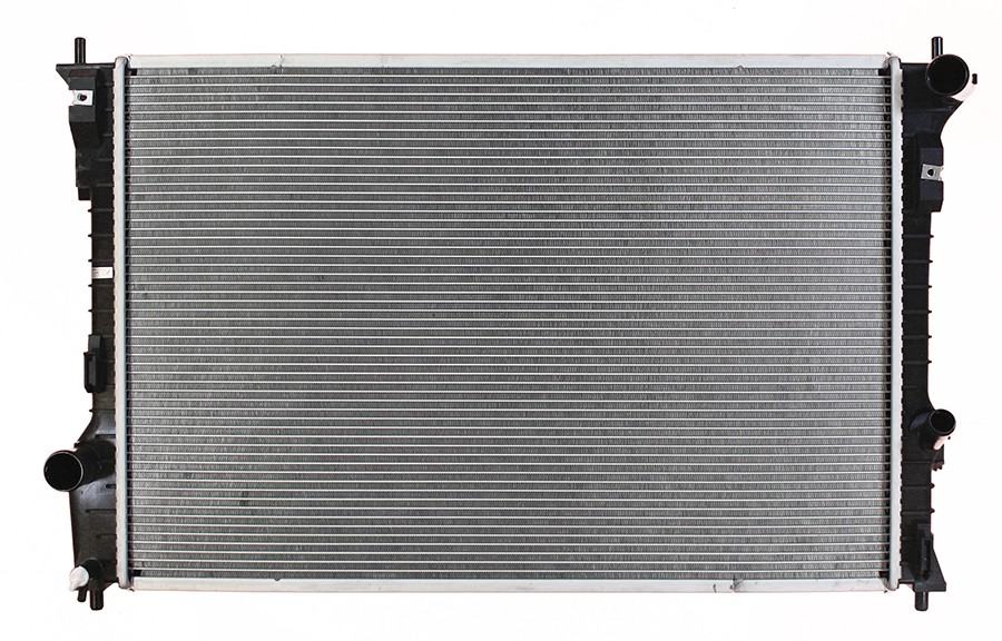 Agility Autoparts RADIATOR 8013185