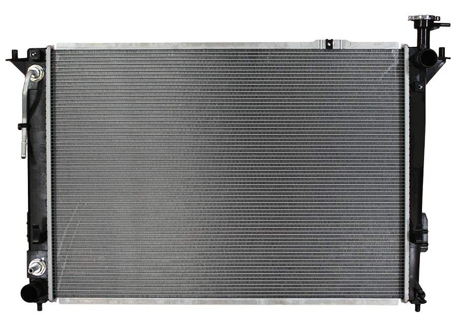 APDI Radiator 8013194