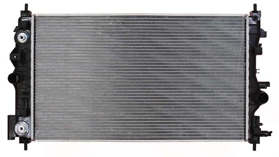 Agility Autoparts RADIATOR 8013197