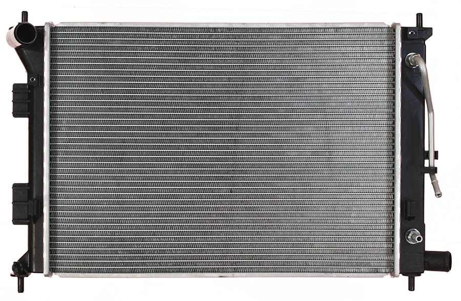 APDI Radiator 8013202