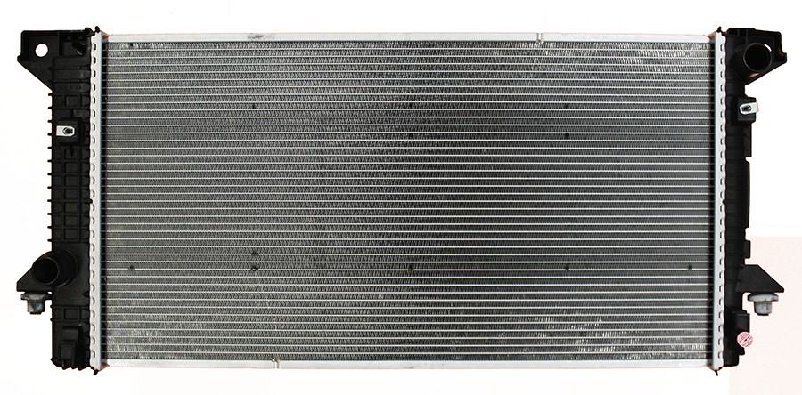 Agility Autoparts RADIATOR 8013226