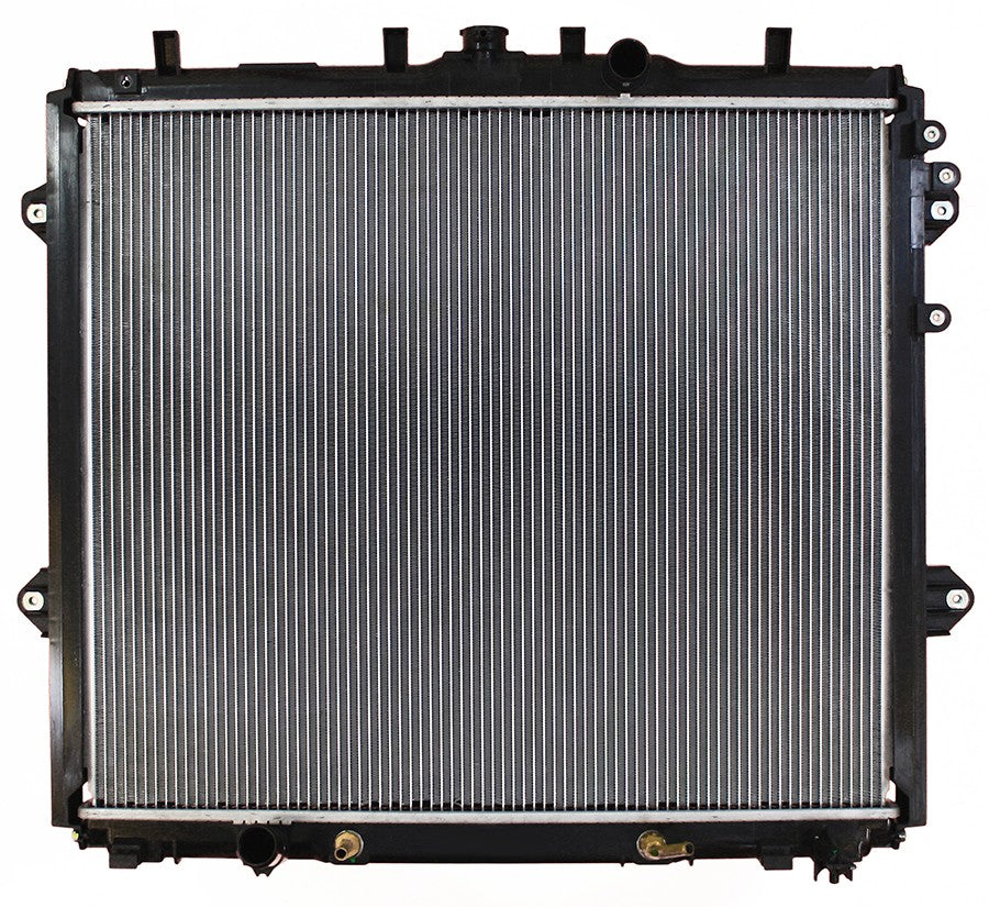 APDI Radiator 8013251