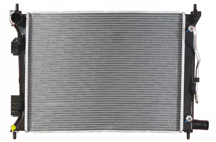 APDI Radiator 8013253