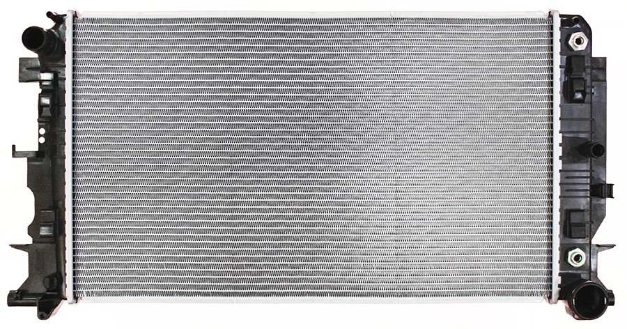 Agility Autoparts RADIATOR 8013254