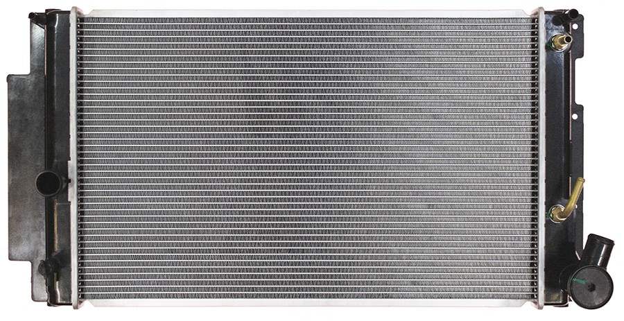 APDI Radiator 8013255