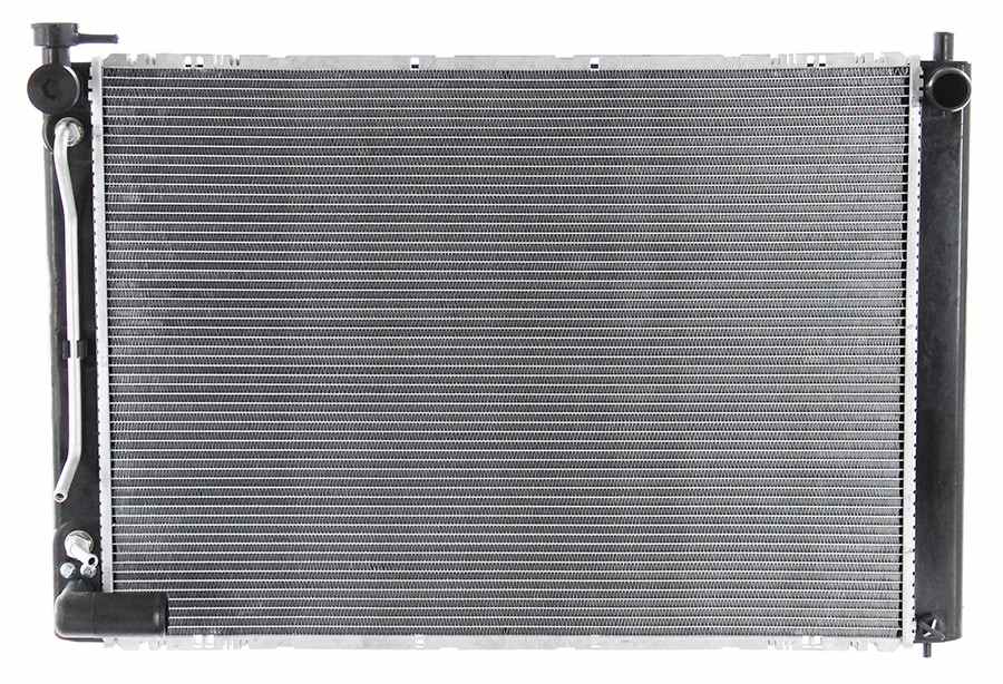 Agility Autoparts RADIATOR 8013256