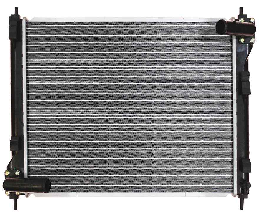 Agility Autoparts RADIATOR 8013264