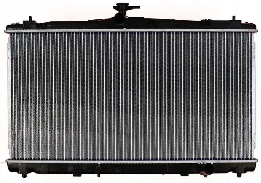 Agility Autoparts RADIATOR 8013269