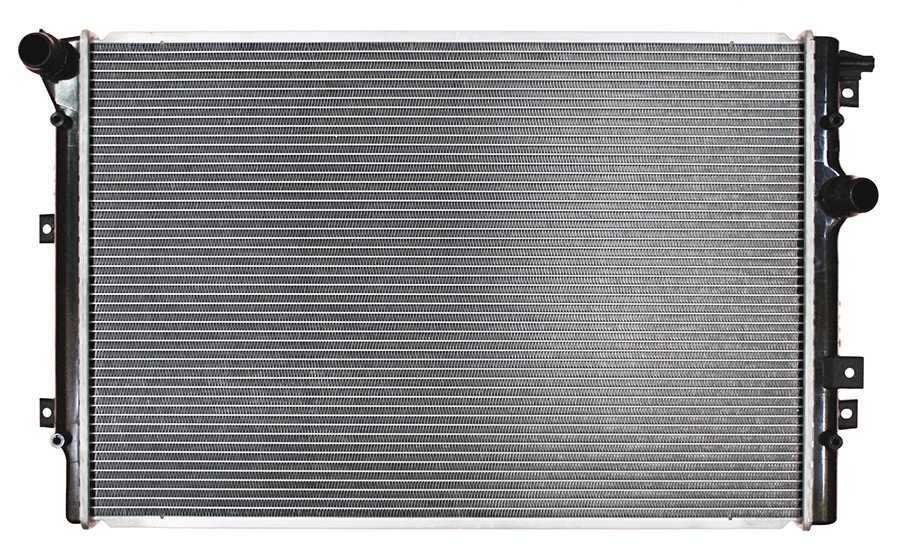 Agility Autoparts RADIATOR 8013272