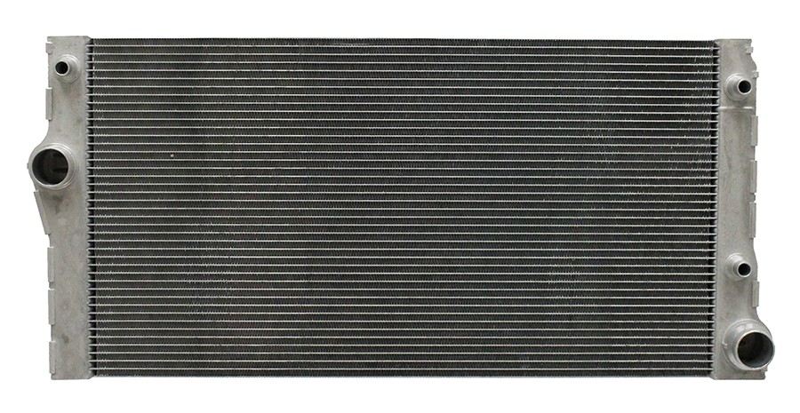 Agility Autoparts RADIATOR 8013274