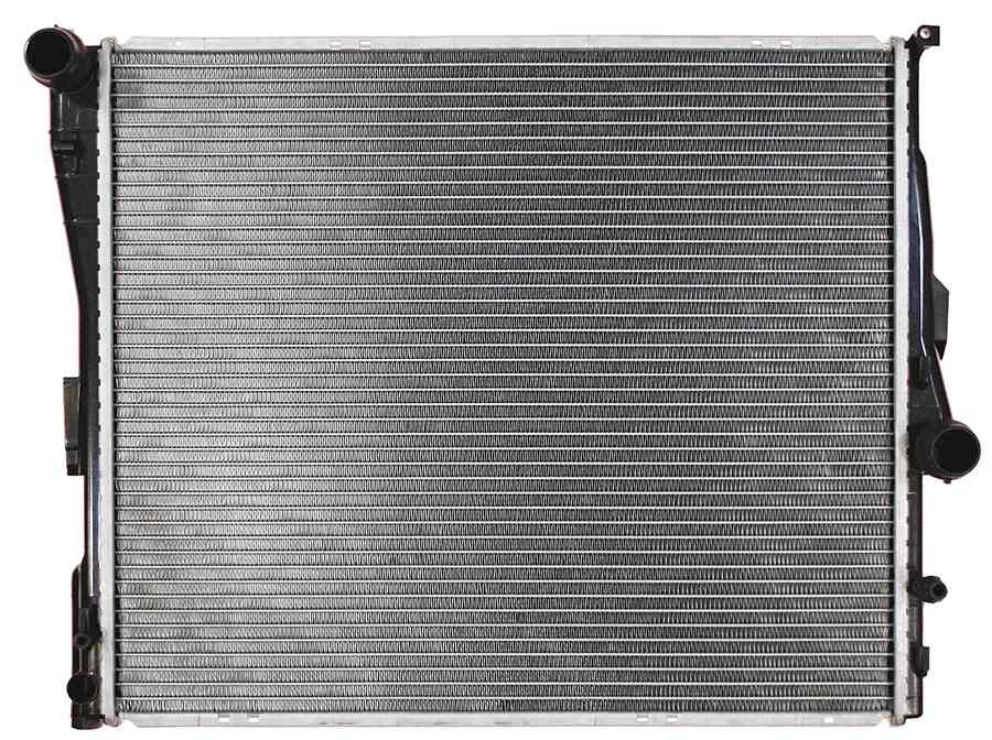 Agility Autoparts RADIATOR 8013277