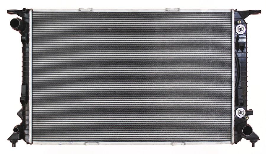 Agility Autoparts RADIATOR 8013278