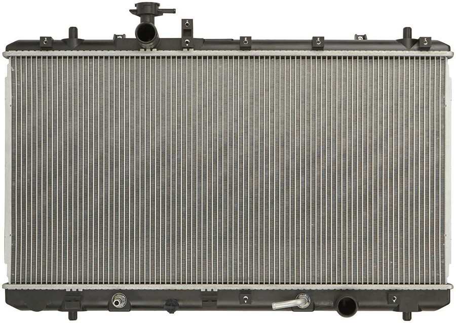 Agility Autoparts RADIATOR 8013287
