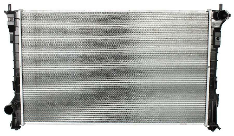 Agility Autoparts RADIATOR 8013308