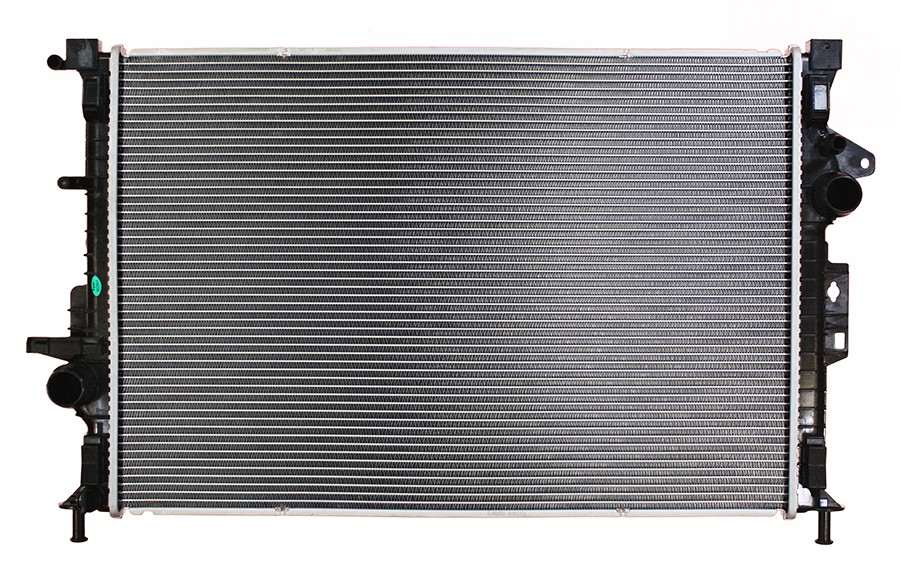 Agility Autoparts RADIATOR 8013313