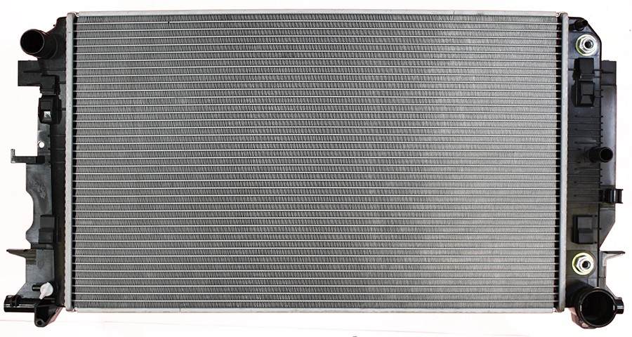 Agility Autoparts RADIATOR 8013318