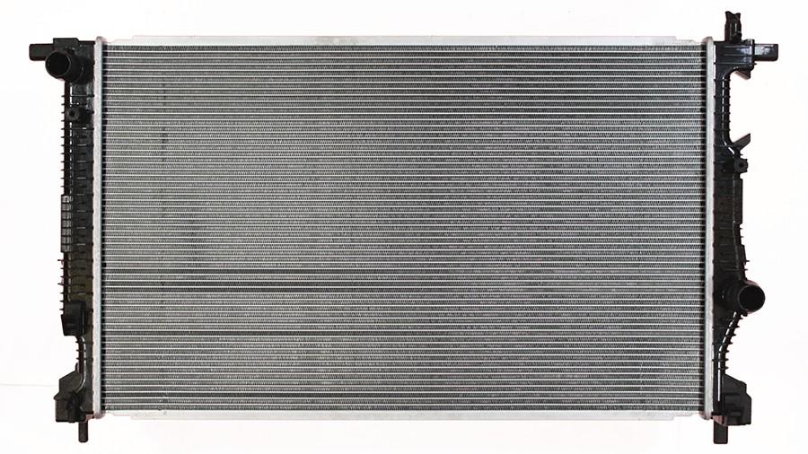 Agility Autoparts RADIATOR 8013323