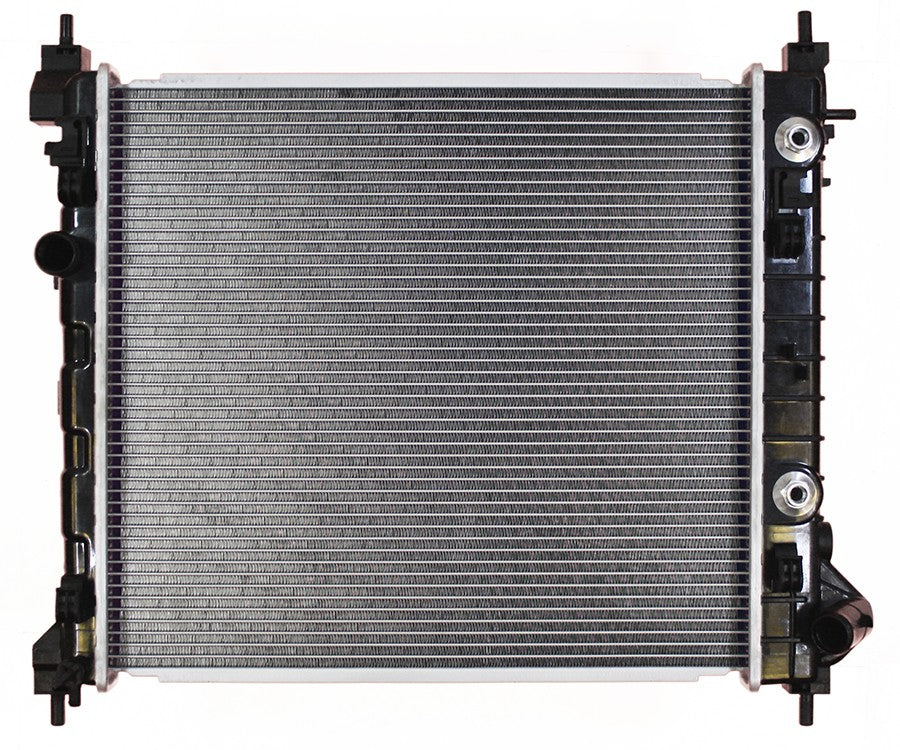 APDI Radiator 8013342