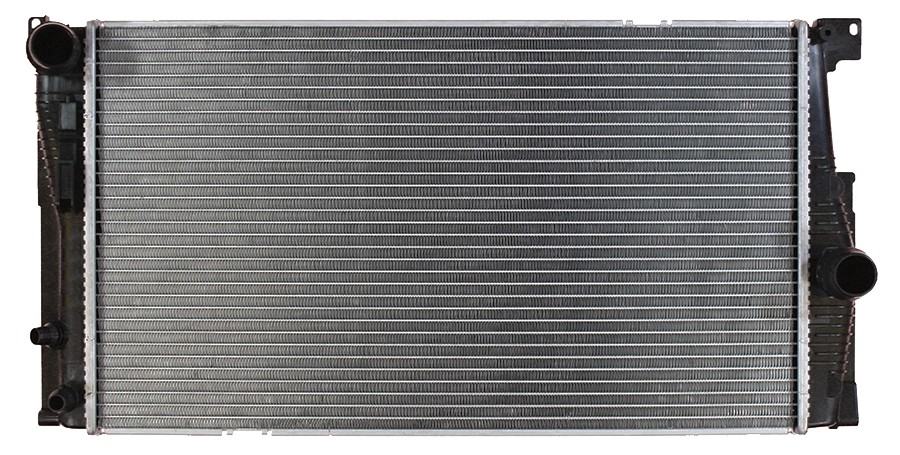 Agility Autoparts RADIATOR 8013353