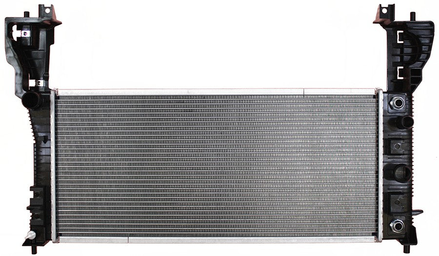 APDI Radiator 8013356