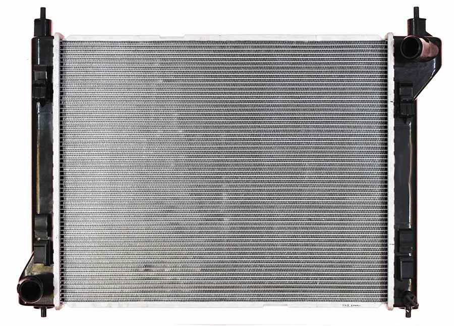 Agility Autoparts RADIATOR 8013365