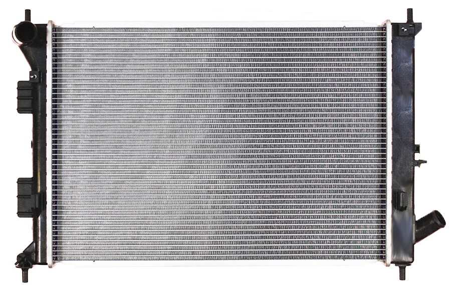 APDI Radiator 8013374