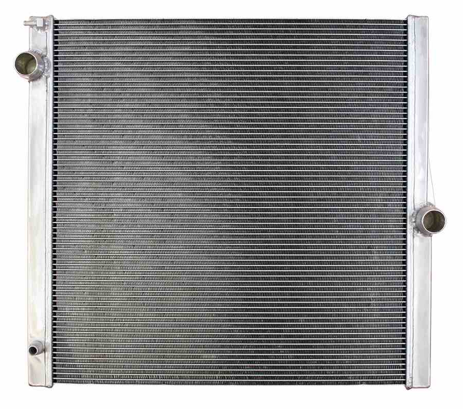 Agility Autoparts RADIATOR 8013380