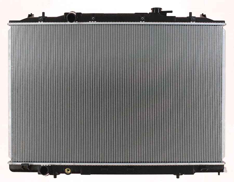 Agility Autoparts RADIATOR 8013402