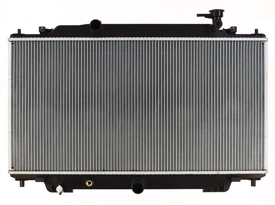 Agility Autoparts RADIATOR 8013404