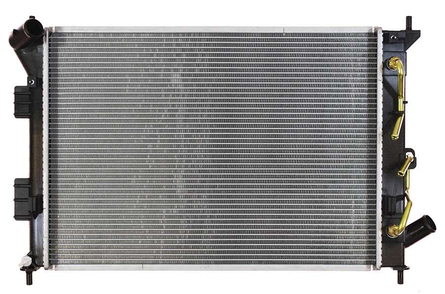 Agility Autoparts RADIATOR 8013414