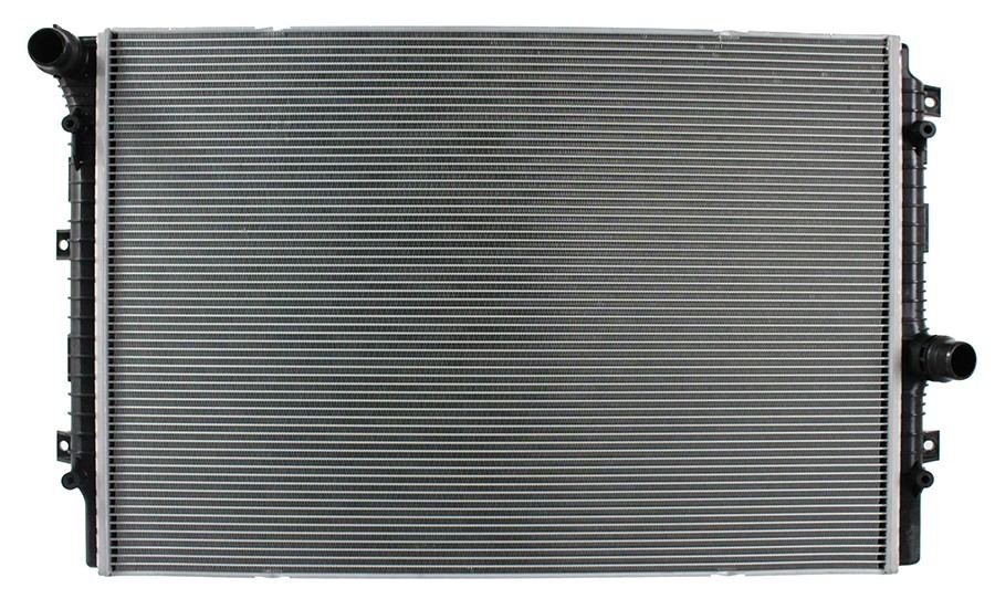 Agility Autoparts RADIATOR 8013423