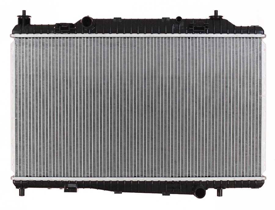 Agility Autoparts RADIATOR 8013430