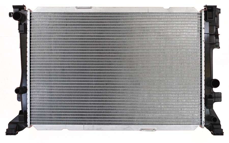 Agility Autoparts RADIATOR  top view frsport 8013432