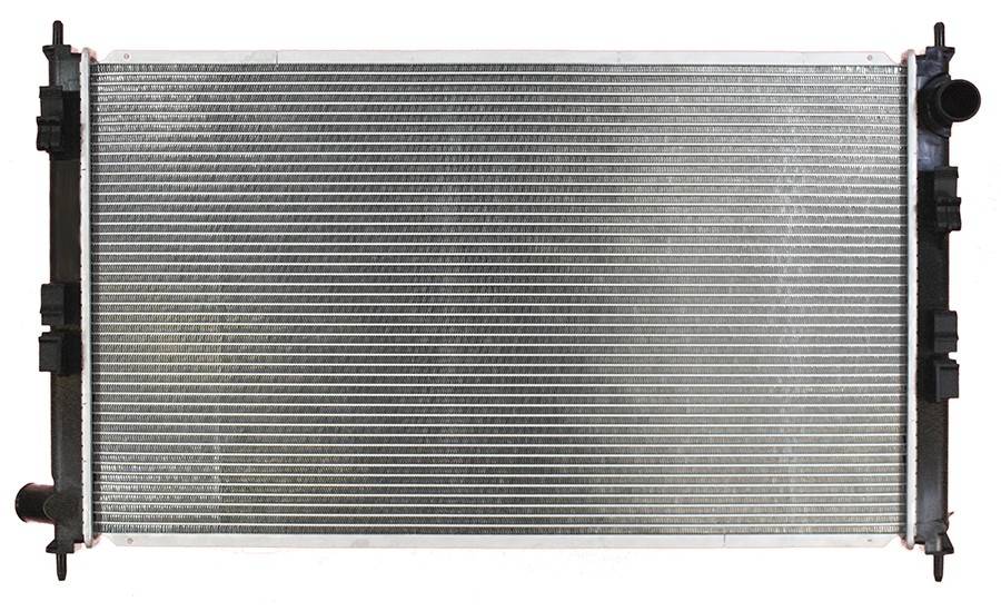 Agility Autoparts RADIATOR 8013443