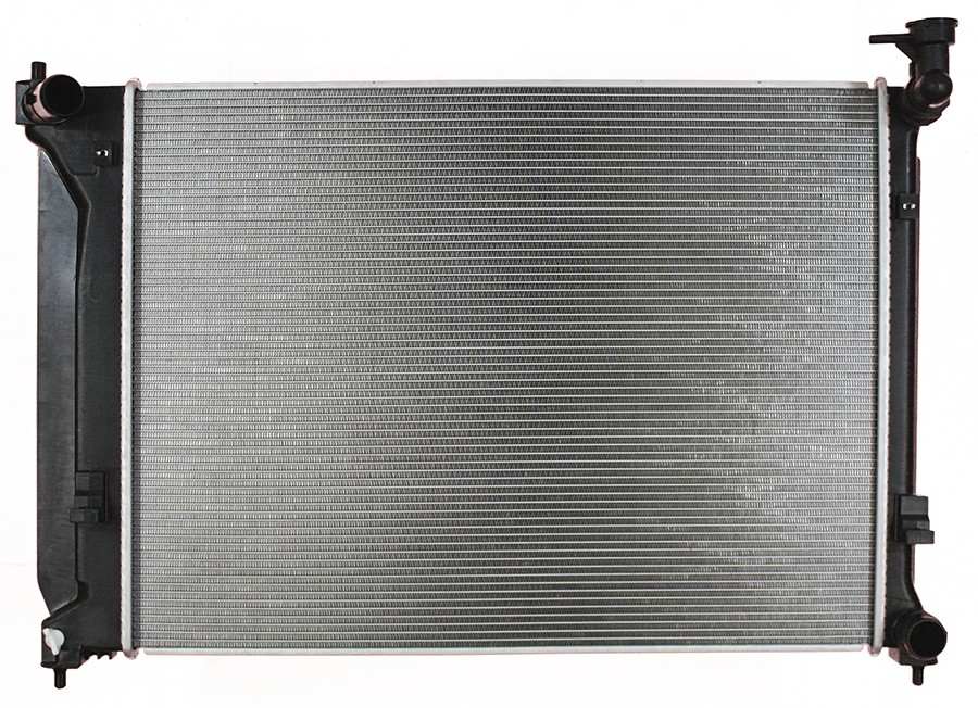 Agility Autoparts RADIATOR 8013457