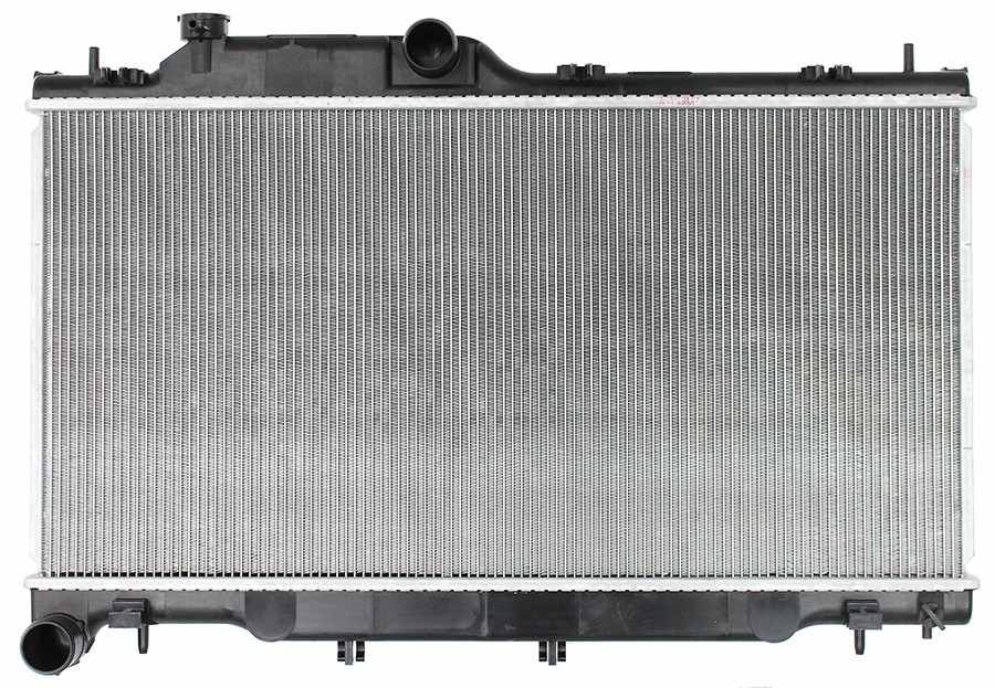 Agility Autoparts RADIATOR 8013461