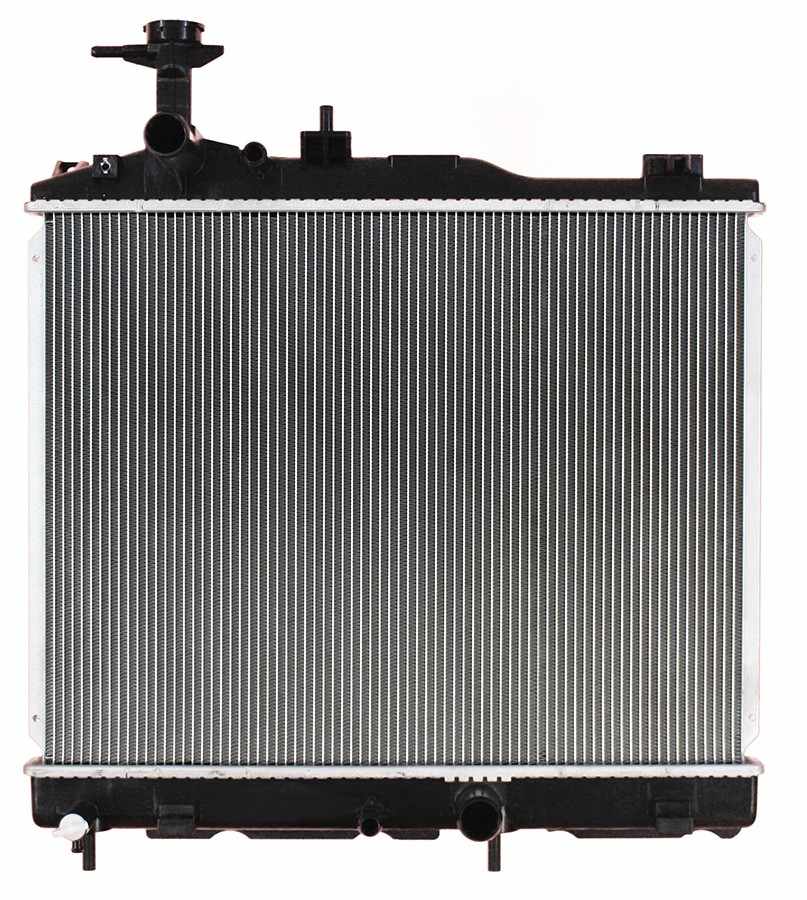 Agility Autoparts RADIATOR 8013469
