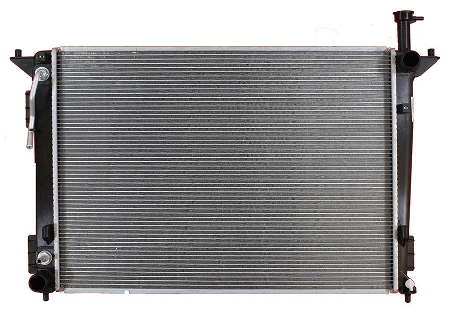 Agility Autoparts RADIATOR 8013508