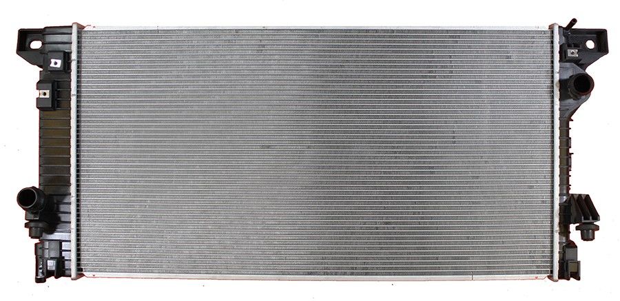 Agility Autoparts RADIATOR 8013510