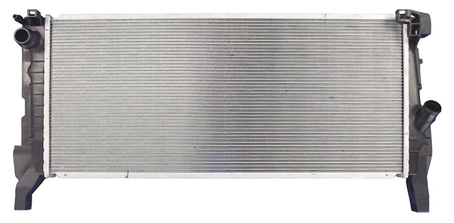 Agility Autoparts RADIATOR 8013544