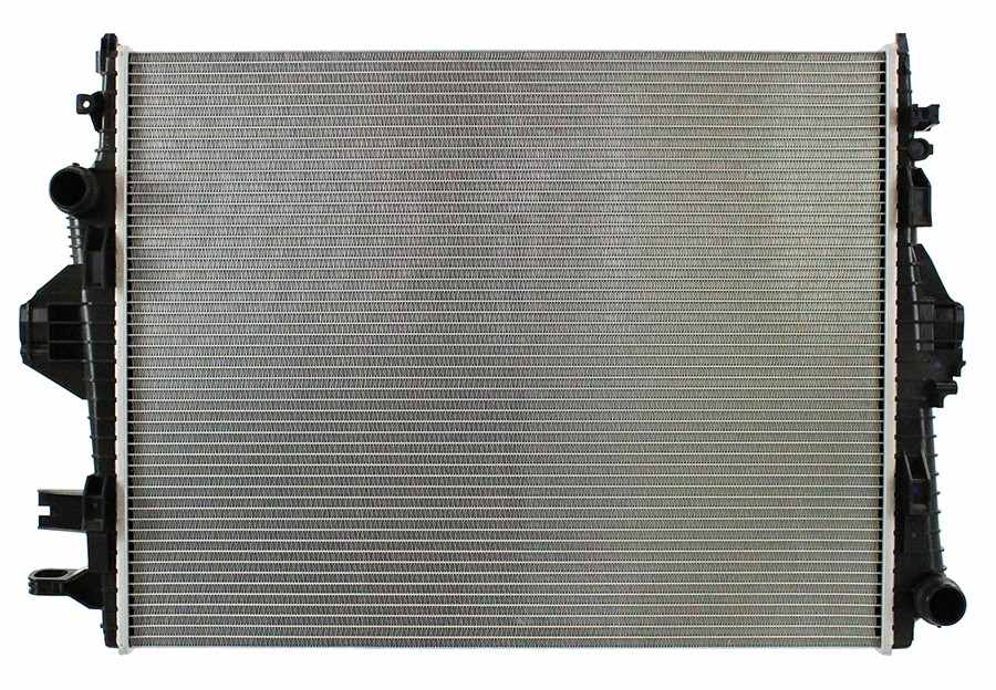 Agility Autoparts RADIATOR 8013551