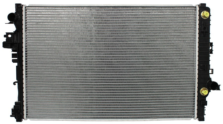 Agility Autoparts RADIATOR 8013575