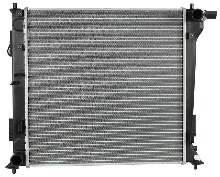 Agility Autoparts RADIATOR 8013577