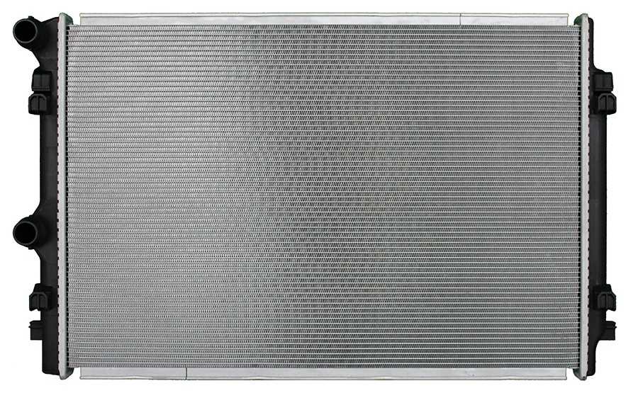 Agility Autoparts RADIATOR 8013578