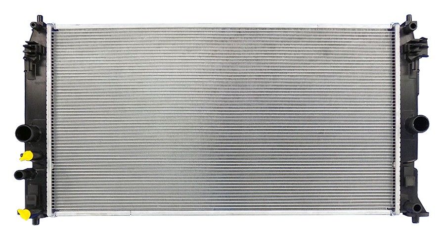 Agility Autoparts RADIATOR 8013591