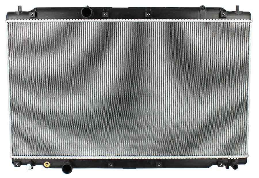 Agility Autoparts RADIATOR 8013626
