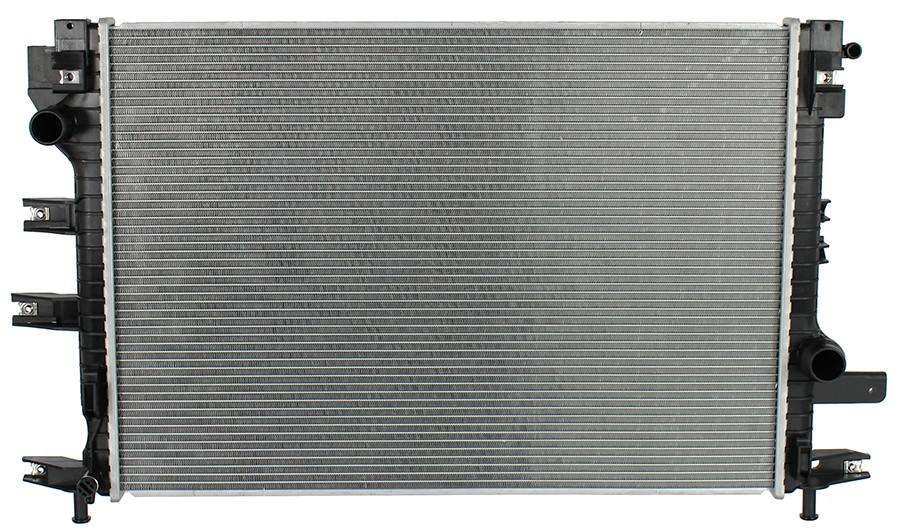 APDI Radiator 8013628
